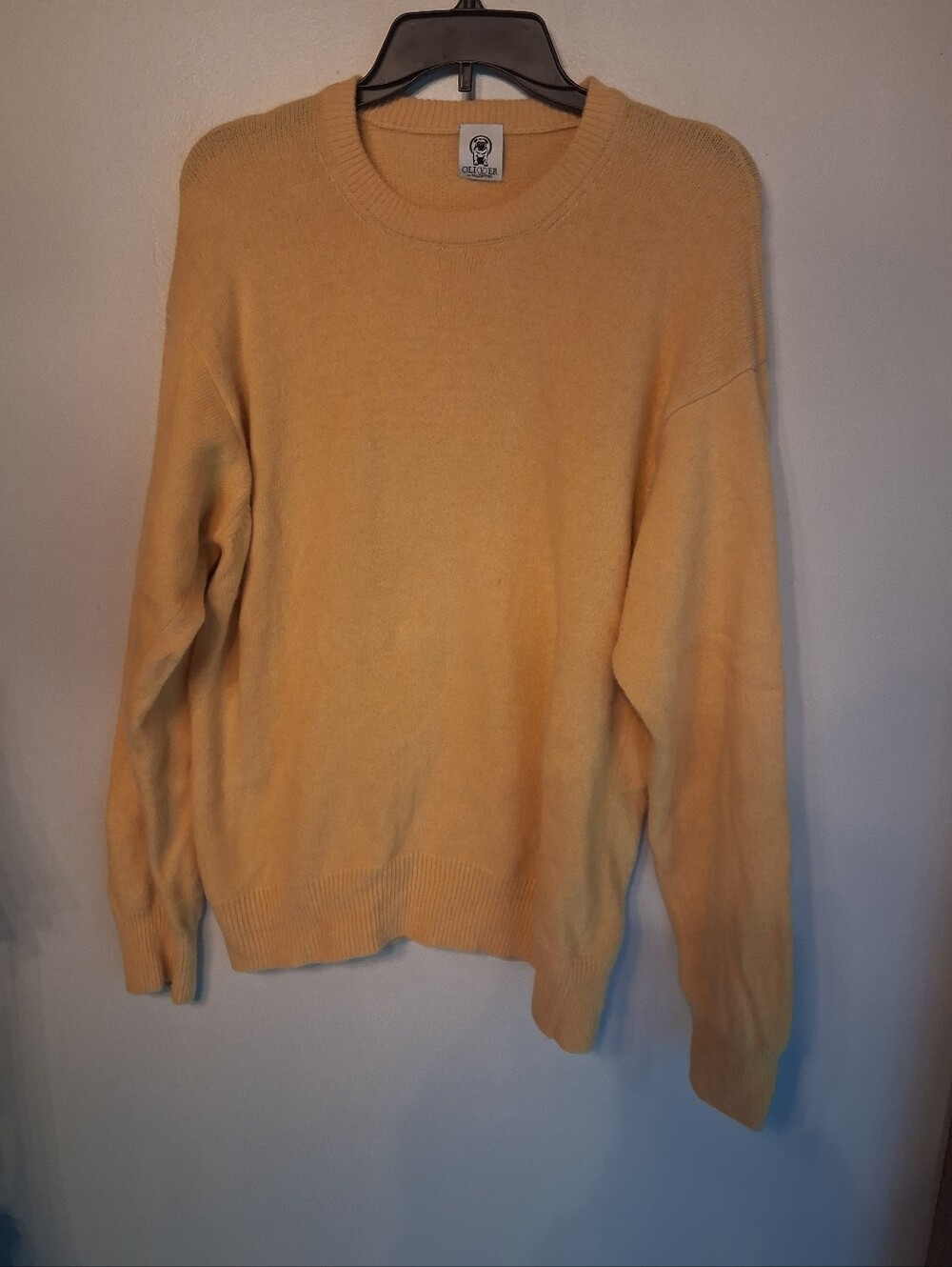 Vintage Sweater